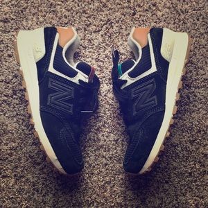 New Balance sneakers